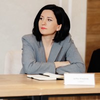 Gvantsa Modebadze