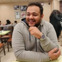 Shantanu Karnik
