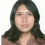 Arazzely Rosario Porras Huamán