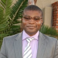 Sr. Gideão Baião