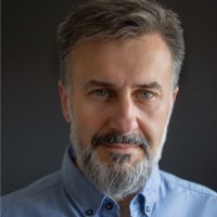 Dimitrios Theodoridis