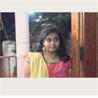 Asmitha Manivannan