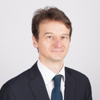 Daniel Clarke
