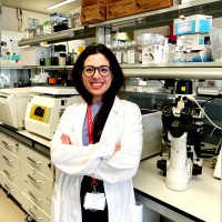 Maria Chiara Iachini