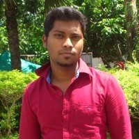 Anand Akhil