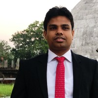 Krishan Hasun Perera