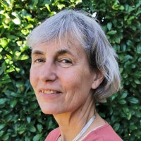 Birgitta Van Bommel