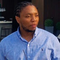 Mano Dlamini
