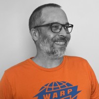 Marc Reid