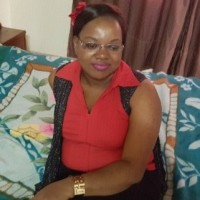 Sandrine Gaelle Tchuente