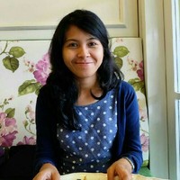 Elvira Aghasty