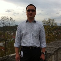 Chris Liu