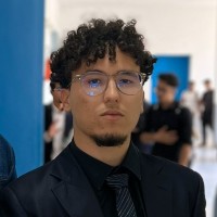 Soufiane Abdelouahab