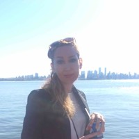 Nastaran (Nicole) Safarzadeh