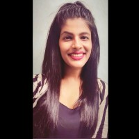Meghna Mohan D'Souza