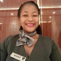 Farirai Ngwerume