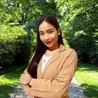 Rhea May Lagunilla