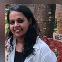 Preeti Sreekanth