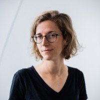 Justine Brabant