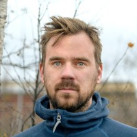 Henrik Kauppi Brodin