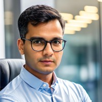 Ankur Deshwal