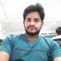 Mahesh Enturi