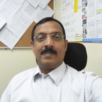 Varghese Thomas