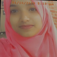 Syeda Muskan Fathima