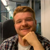 Luke Fairbrass