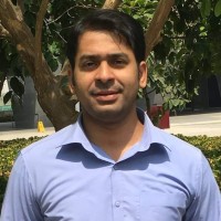 Satish Kotikalapudi