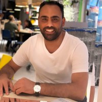 Sameh Zaghloul