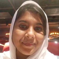 Aysha Nasreen