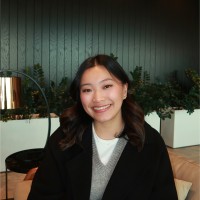 Tiffany Tong