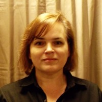Svitlana Tsabak