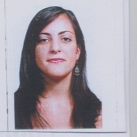 Virginia Martínez Martínez