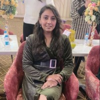 Pooja Lalhotra