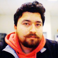 Luis Francisco Huerta Rivera