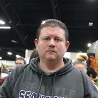 Damien Sabado