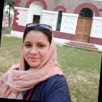 Sumayya Zeeshan