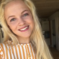 Beate Marcussen