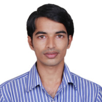Krishnareddy Bm