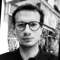 Bertrand Carbonnie
