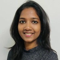 Nikhitha V