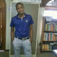 Thando Linda