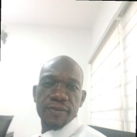 Rapheal Oloye