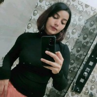 Rupali Negi