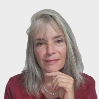 Monique Lamarche
