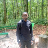ARTHUR LIONEL NTOLO NDONG