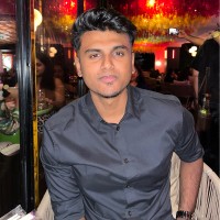 Siddharth D'Souza