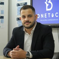 Daniel Bonet
